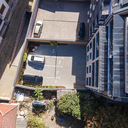 Ldv 13 Apartments Free Private Parking Plovdiv Exterior foto