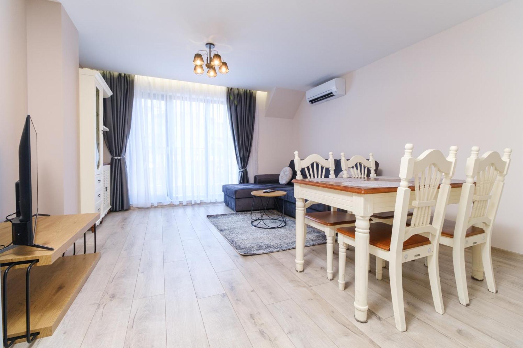 Ldv 13 Apartments Free Private Parking Plovdiv Exterior foto