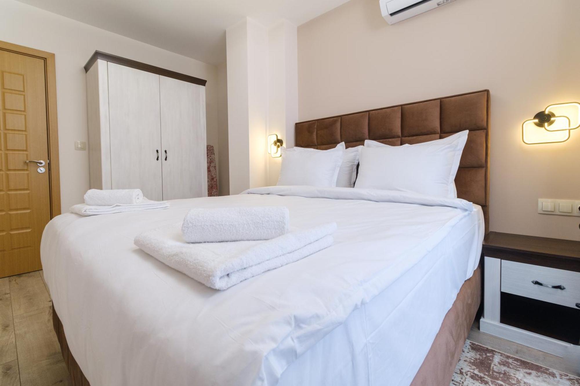 Ldv 13 Apartments Free Private Parking Plovdiv Exterior foto