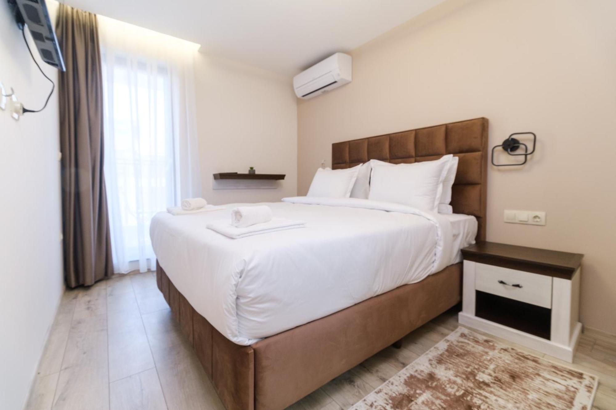 Ldv 13 Apartments Free Private Parking Plovdiv Exterior foto