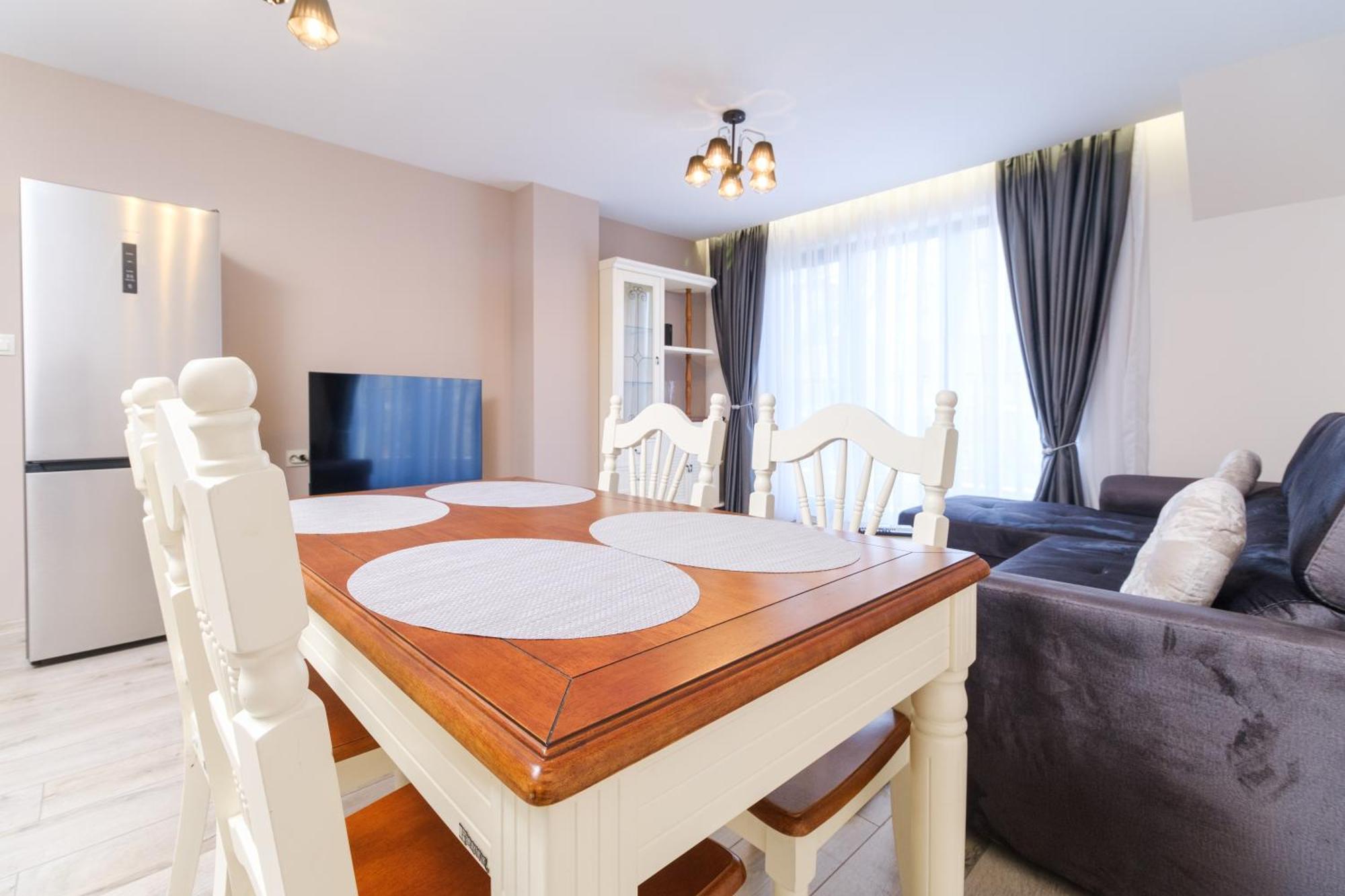Ldv 13 Apartments Free Private Parking Plovdiv Exterior foto
