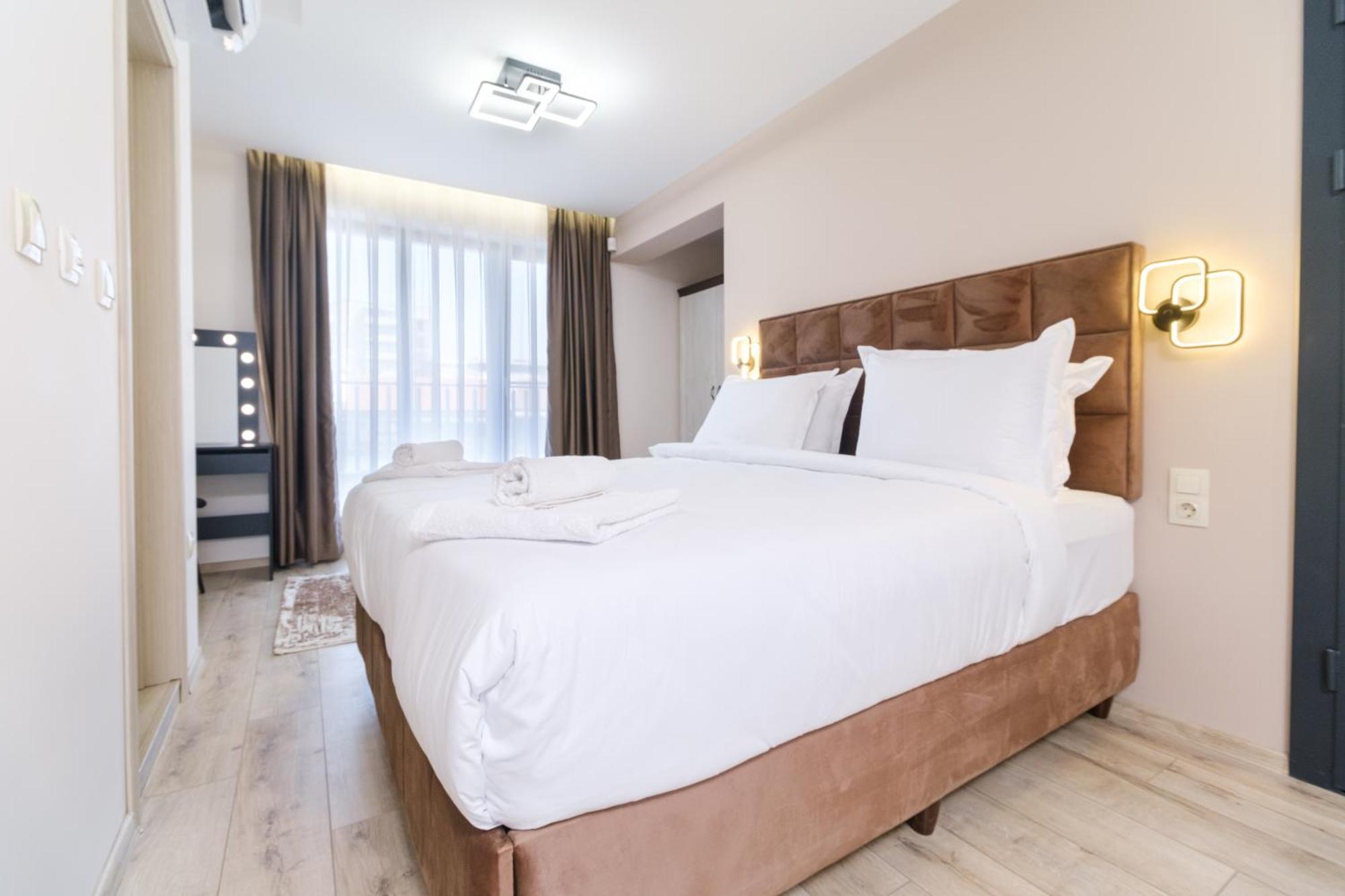 Ldv 13 Apartments Free Private Parking Plovdiv Exterior foto