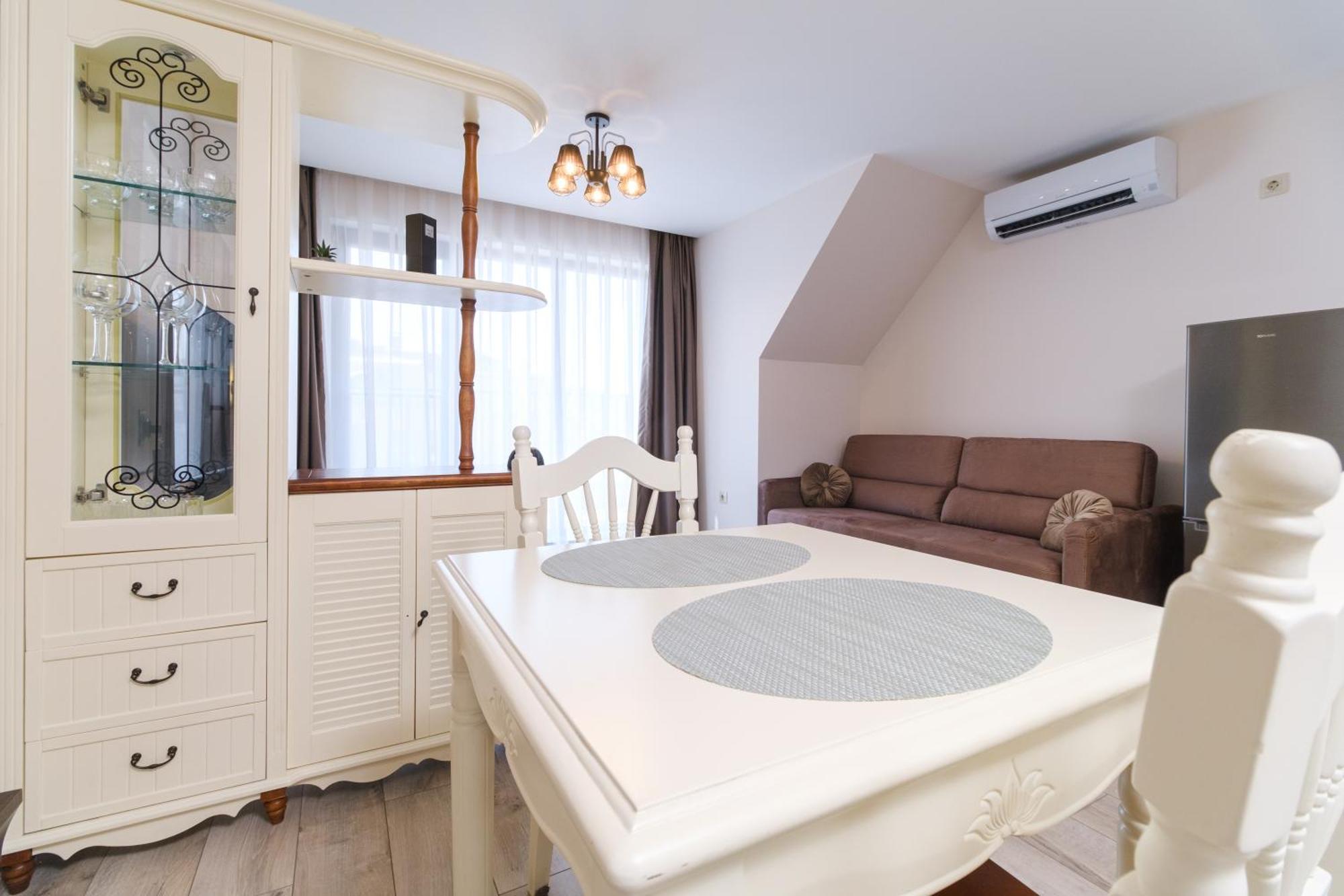 Ldv 13 Apartments Free Private Parking Plovdiv Exterior foto