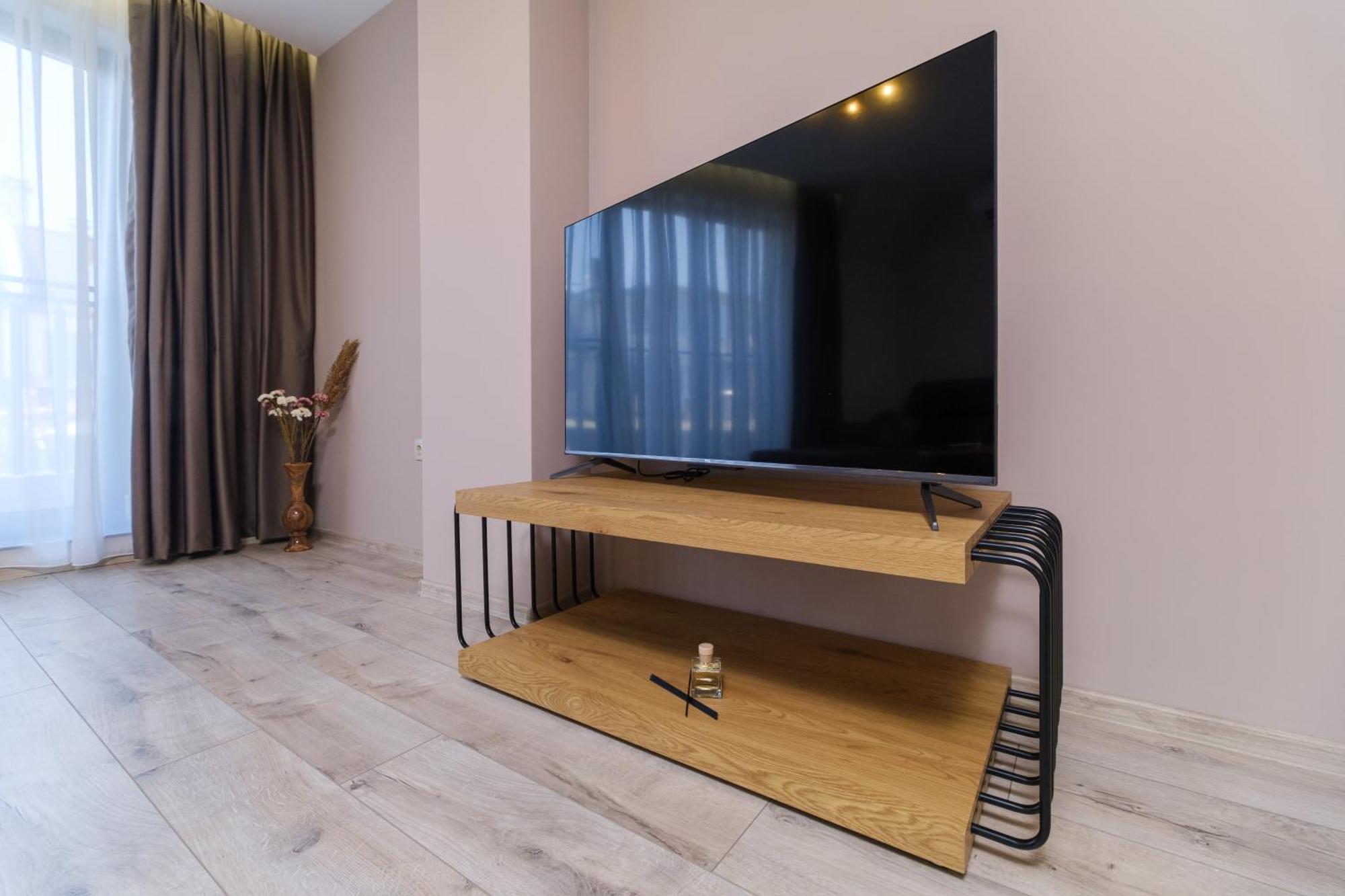 Ldv 13 Apartments Free Private Parking Plovdiv Exterior foto