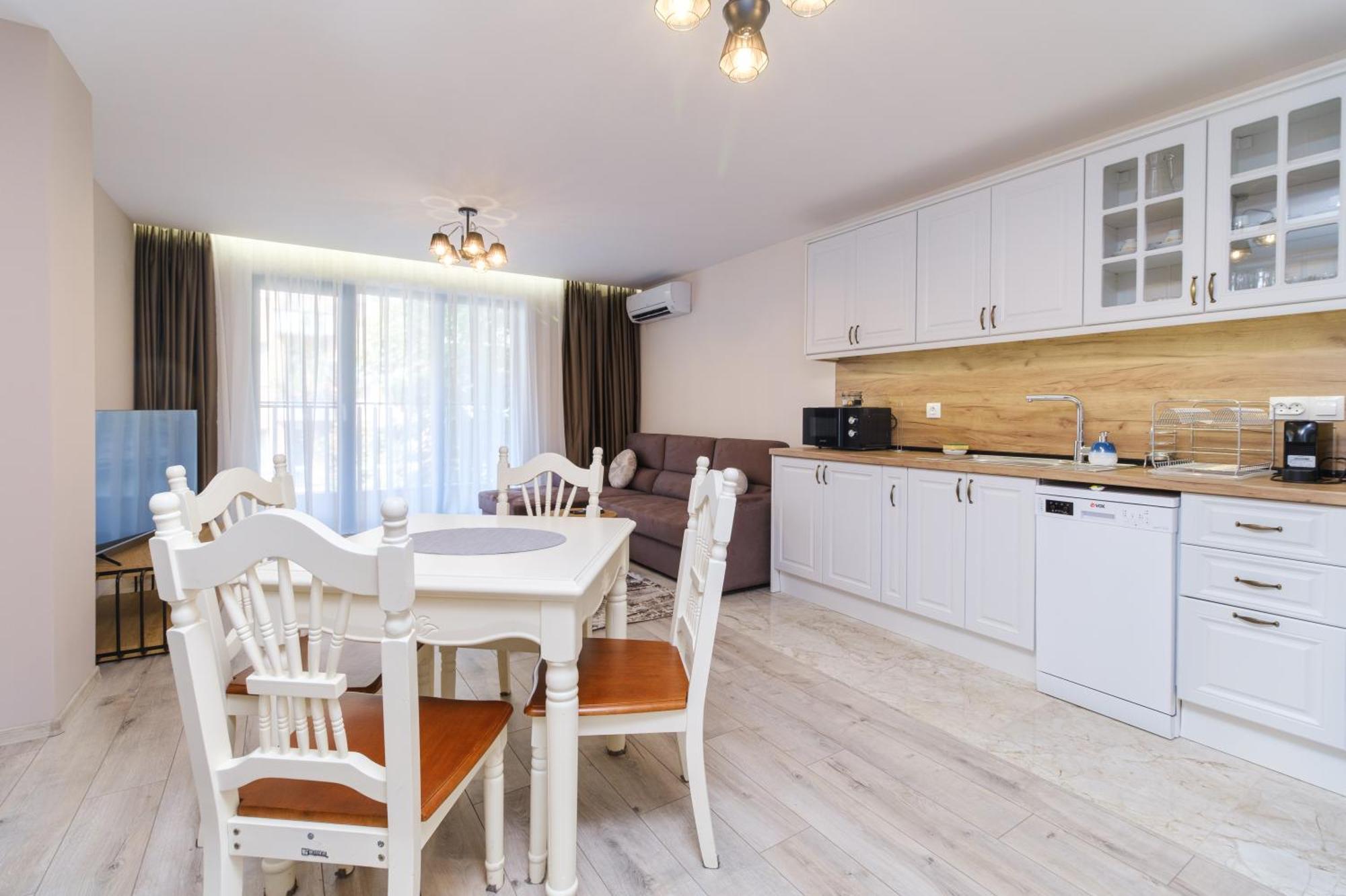 Ldv 13 Apartments Free Private Parking Plovdiv Exterior foto