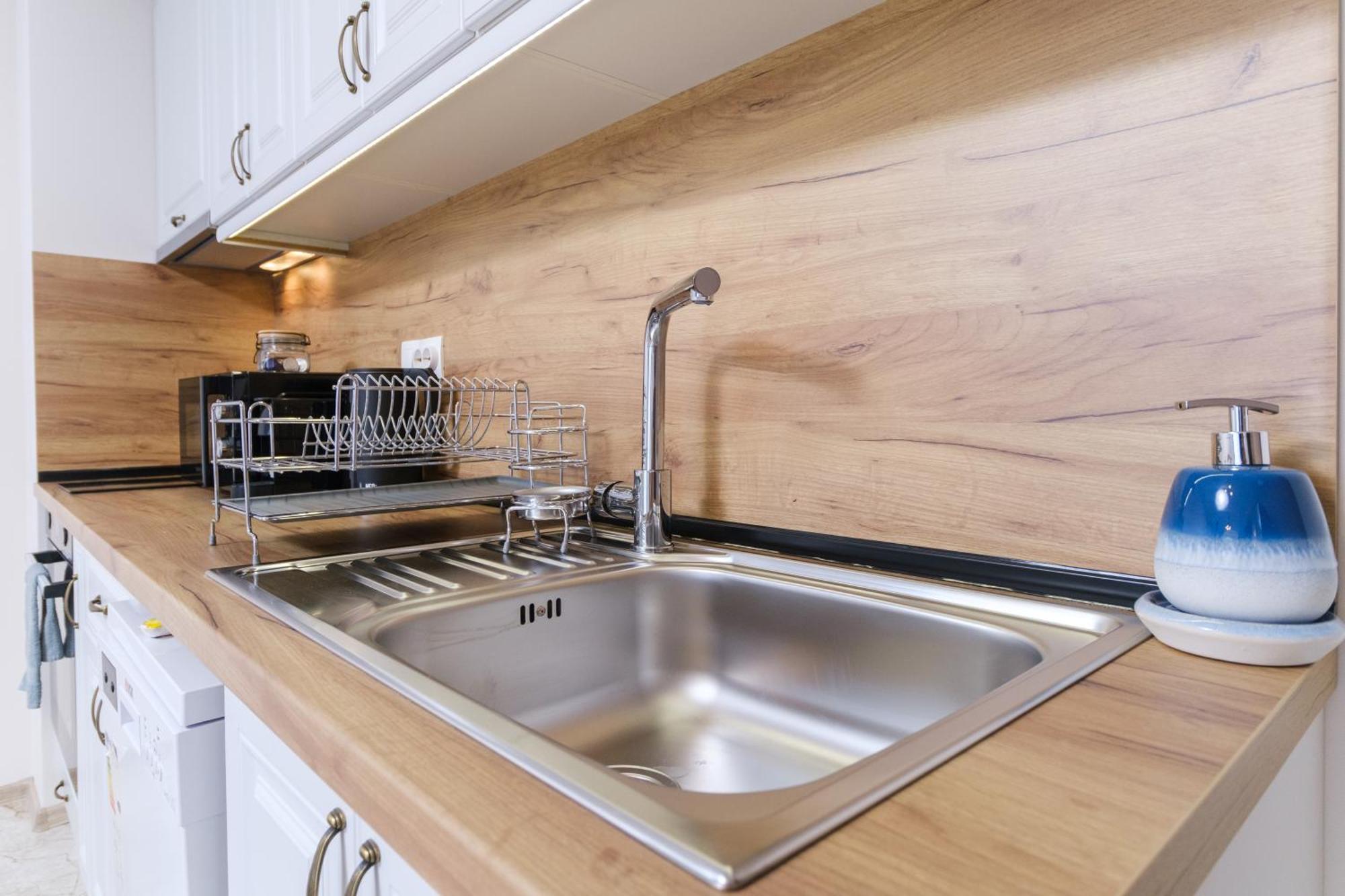 Ldv 13 Apartments Free Private Parking Plovdiv Exterior foto